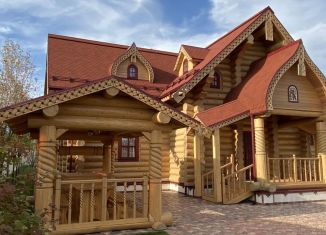 Продается дом, 240 м2, Москва, Луговая улица, 19
