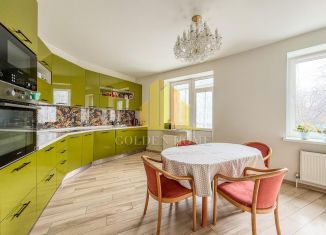 Продается таунхаус, 230 м2, Санкт-Петербург, Дубковское шоссе, 40к1