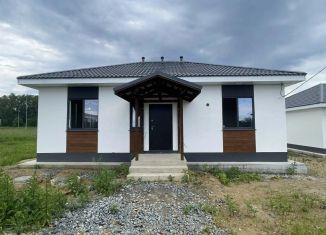 Дом на продажу, 88 м2, Свердловская область, микрорайон Зелёный Берег, 78