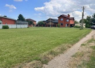 Продажа участка, 6 сот., поселок Агроном, Юбилейная улица, 11