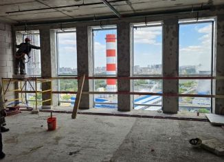 Продажа офиса, 75.7 м2, Москва, улица Вавилова, 11, метро Ленинский проспект
