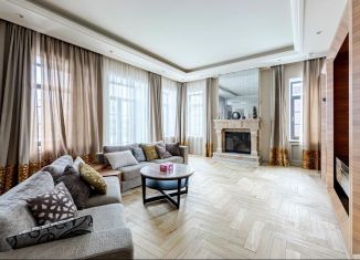 Дом на продажу, 373.6 м2, Московская область