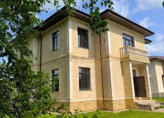Продажа коттеджа, 361 м2, Московская область, Садовая улица