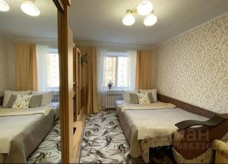 1-ком. квартира в аренду, 28 м2, Сосновый Бор, проспект Героев, 61
