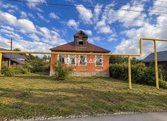 Дом на продажу, 52 м2, Нижегородская область, Центральная улица, 56