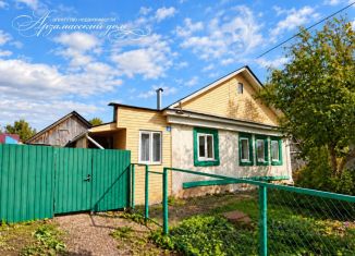 Продается дом, 65 м2, Нижегородская область, улица Пушкина, 6