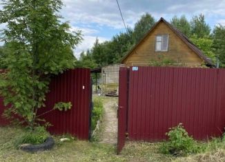Дом на продажу, 54 м2, Нижегородская область, Дачная улица, 2А