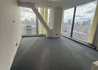 Продам офис, 100 м2, Москва, 2-я Брестская улица, 6, метро Белорусская