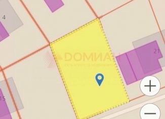 Продаю земельный участок, 6 сот., хутор Большой Лог, улица Ленина