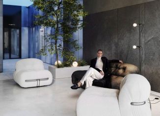 Продаю офис, 262.96 м2, Москва, улица Академика Ильюшина, 21