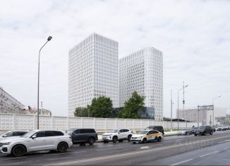 Продам офис, 66.5 м2, Москва, метро Савеловская