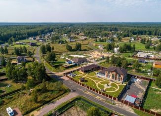 Продаю участок, 12 сот., Ленинградская область, КП Мечта, 399