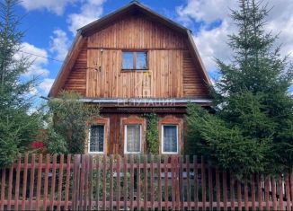 Продается дом, 40 м2, поселок Режик, Центральная улица, 49