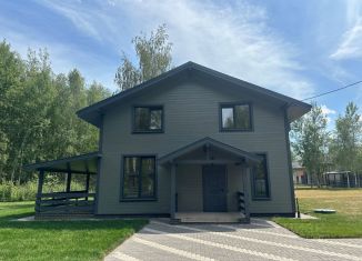 Продается дом, 150 м2, Московская область, село Синьково, 103