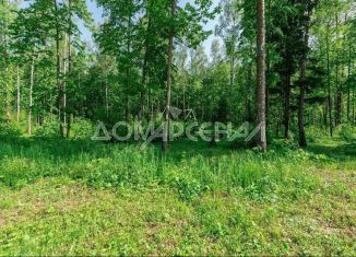 Продажа земельного участка, 400 сот., Москва, Лесная улица, 12