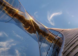 Продам офис, 264.69 м2, Москва, 1-й Красногвардейский проезд, 13, ЦАО