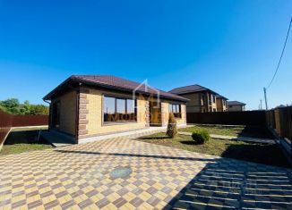 Продаю дом, 106 м2, Краснодарский край, Солнечная улица, 14