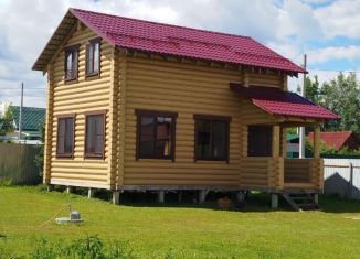 Продажа дома, 75.2 м2, Нижегородская область, СНТ Надежда, 54