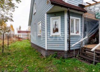 Продаю дом, 76.2 м2, городской посёлок Ульяновка, Самойловская улица, 17Б