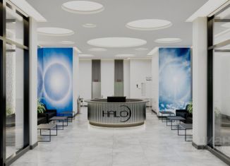 Продажа офиса, 103.3 м2, Москва, Алтуфьевское шоссе, 35к1