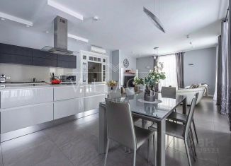 Продажа дома, 280 м2, Московская область, Шестая улица, 380
