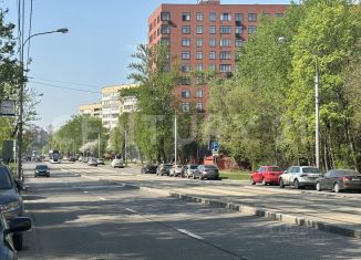 Продажа офиса, 131.1 м2, Москва, улица Вавилова, 52к1, Гагаринский район