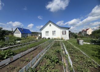 Продаю дачу, 54 м2, Свердловская область, улица Пушкина, 4Б