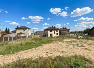 Продается земельный участок, 5.6 сот., Казань, Каспийская улица, 97