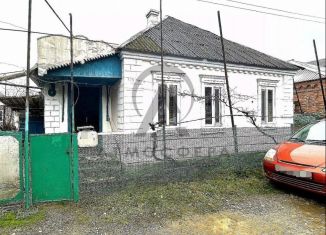 Дом на продажу, 54.5 м2, Краснодарский край, Речная улица