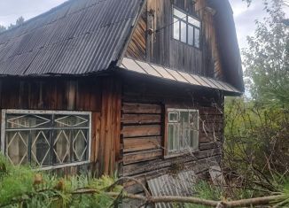 Продам дом, 22.8 м2, Свердловская область, Центральная улица