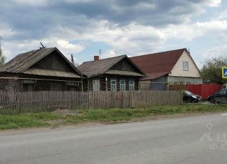 Продам дом, 46.4 м2, Ревда, улица Мамина-Сибиряка, 129