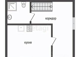 Продажа дома, 46.7 м2, Воронеж, Волоколамская улица, 8, Ленинский район
