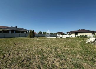 Земельный участок на продажу, 10 сот., Воронежская область, Клубничная улица, 38