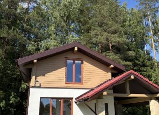 Продается дом, 66 м2, Ленинградская область, участок Сосновый Бор, 16