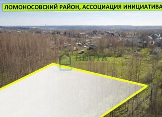 Продажа земельного участка, 20.17 сот., Ленинградская область