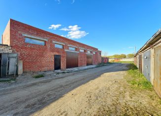 Продаю гараж, 224 м2, Челябинск, Курчатовский район