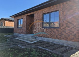 Продается дом, 106 м2, Краснодарский край, улица Александра Каширина, 25