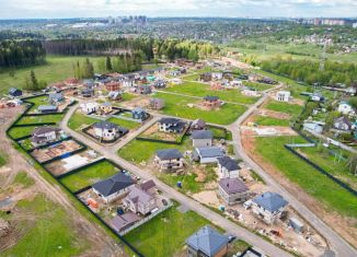Продам земельный участок, 7.19 сот., Московская область