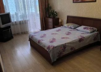 Сдача в аренду 1-ком. квартиры, 35 м2, Самара, улица Стара-Загора, 139, метро Безымянка