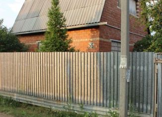 Продаю дачу, 56.4 м2, Челябинская область, 3-я улица, 55