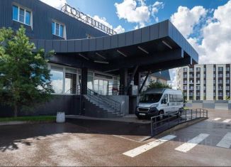 Сдача в аренду комнаты, 10 м2, Москва
