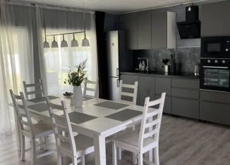 Сдам в аренду дачу, 85 м2, Московская область, КП Мастерград, 13
