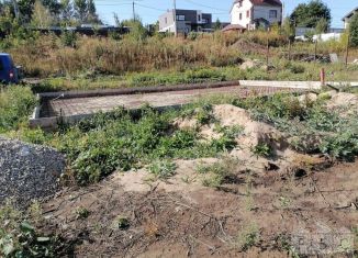 Продается земельный участок, 12 сот., Саратов, Волжский район, Ершовская улица