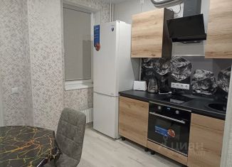 Сдача в аренду однокомнатной квартиры, 40 м2, Самара, улица Стара-Загора, 44, ЖК Москва