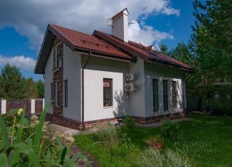 Продаю коттедж, 194.9 м2, Красноярский край, 04К-296