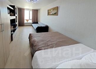 Аренда 1-комнатной квартиры, 38 м2, Самара, микрорайон Крутые Ключи, 38, метро Юнгородок
