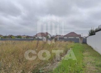 Продажа земельного участка, 10 сот., село Новая Усмань, улица Маринеско, 67