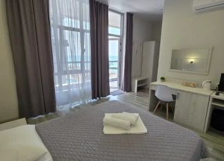 Сдам в аренду комнату, 24 м2, Краснодарский край, СНТ Бриз, 157