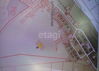 Продается участок, 12 сот., Саратовская область