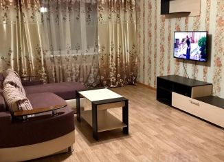 Сдается в аренду трехкомнатная квартира, 65 м2, Саратовская область, улица Романова, 17А